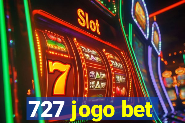 727 jogo bet